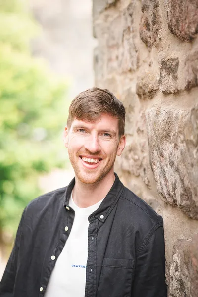 Peter, Email Marketing Lead at Mad Social