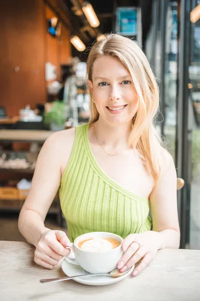 Madison Potter, founder of Mad Social