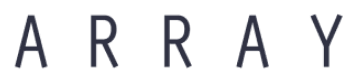 Array Aesthetics