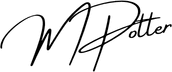 Madison Potter's signature