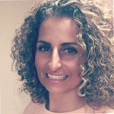 Danielle Jordan Taffe Testimonial Image