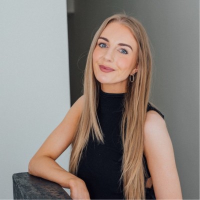 Megan McCarter Testimonial Image